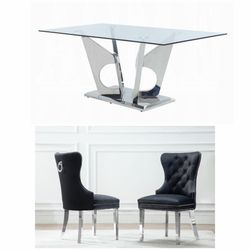 Dining set