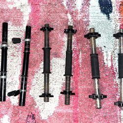Dumbbell Bars