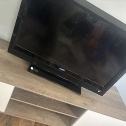 35' vizio tv