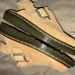 Dr Martens Clogs Size 8 Woman's New