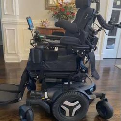 Permobil M300 Very Good Condition