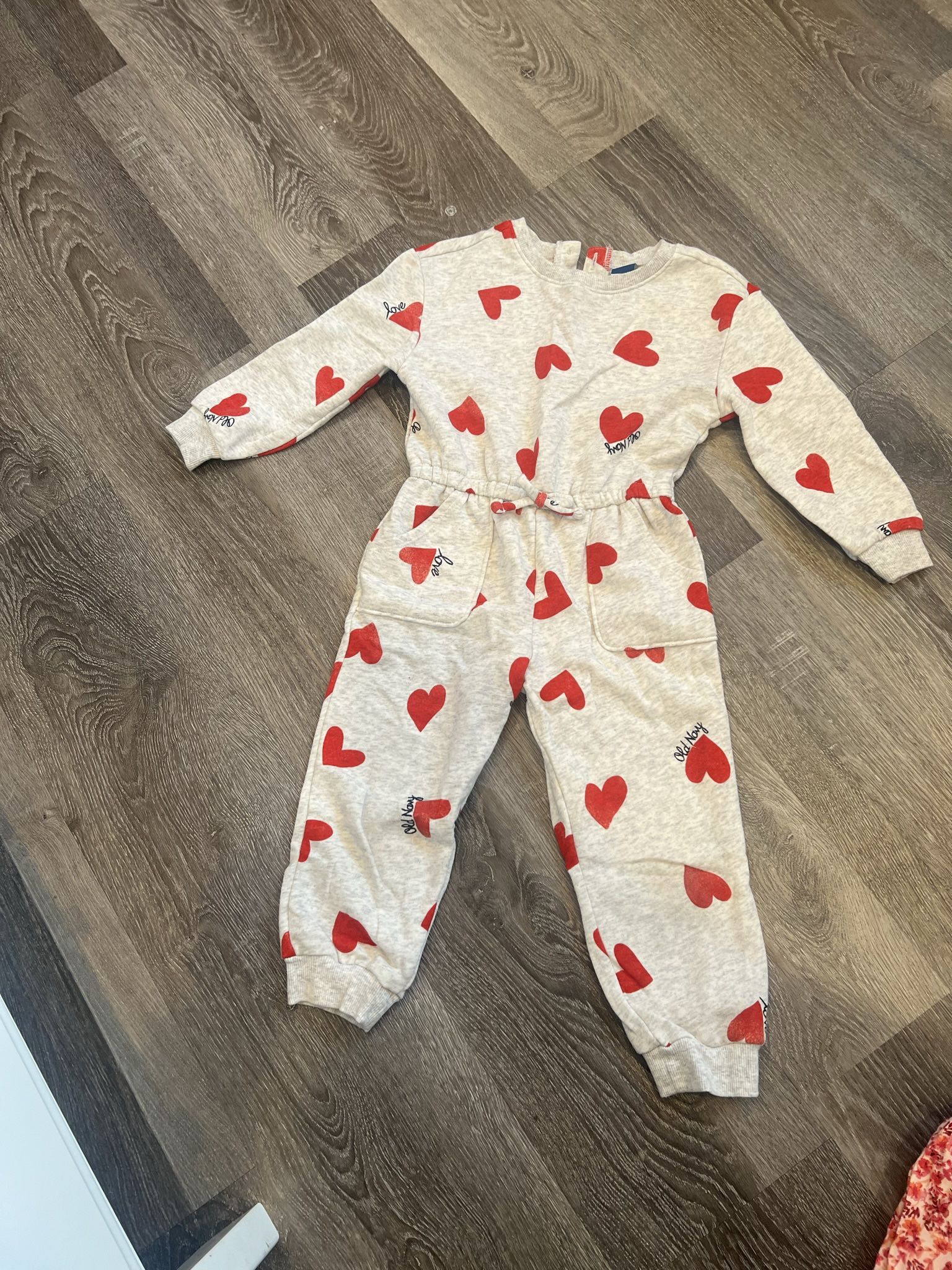 Toddler Girl Clothes