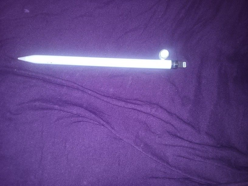 1st Generation Apple Pencil