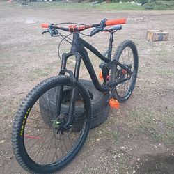 Deity Bike 29