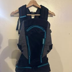 Baby Carrier 4 In 1 
