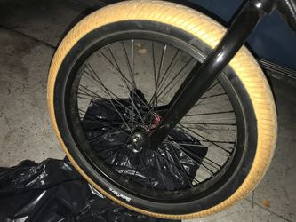 Shadow Valor tires ONLY