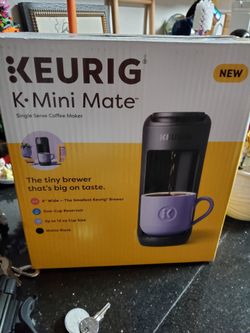 Keurig K-Mini Mate