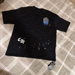 Chrome hearts t-shirt xl