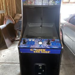 Arcade Legends 2 Chicago Company Game