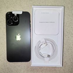 I Phone 15plus 512gb Brand New