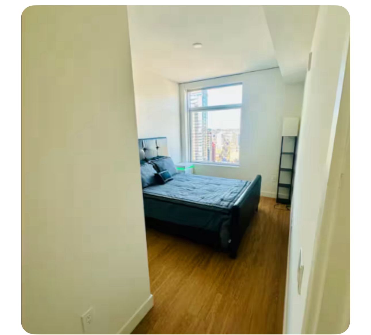 Mattress And Box spring Size Queen With Bedframe