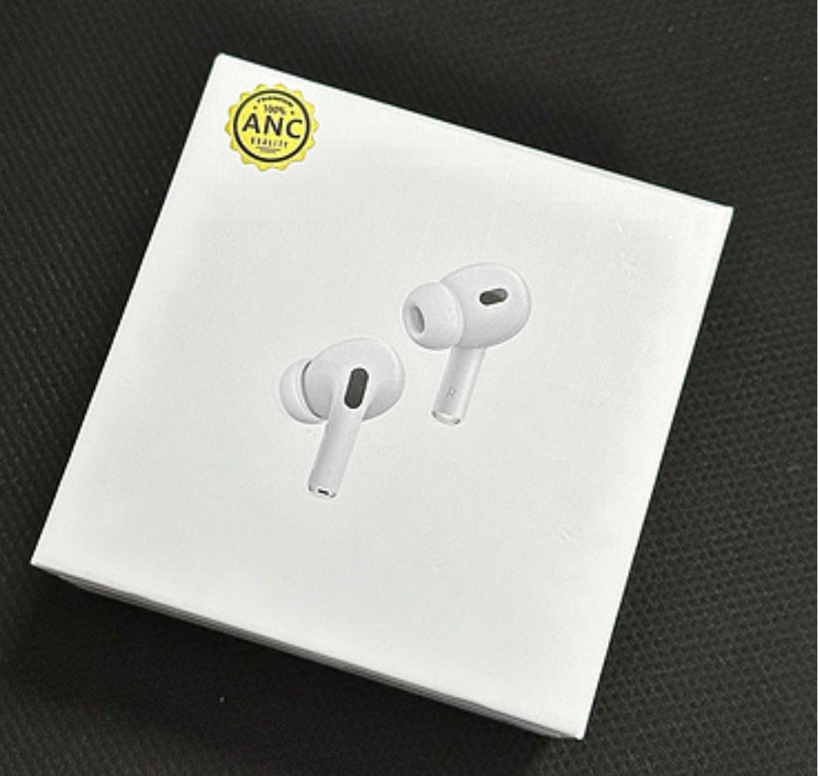 Wireless Bluetooth Earbuds - Sealed - Premium Audio Quality