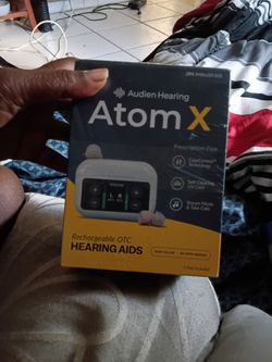 Hearing aids