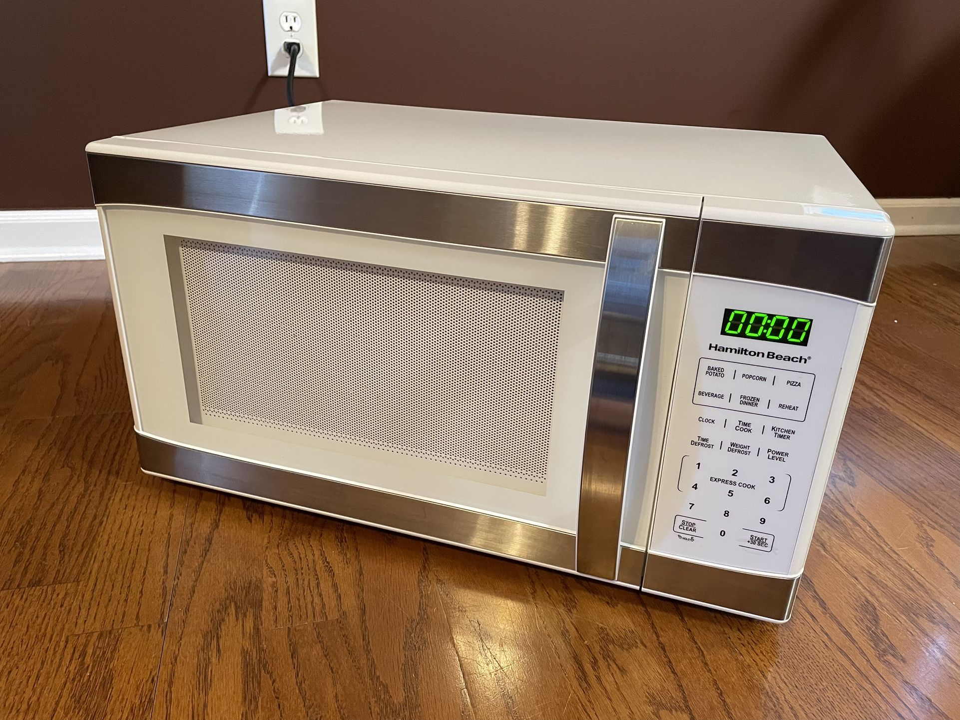 1500W Microwave