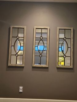 Ballard Designs Mirrors