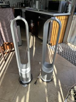 Dyson Pure Cool Purifying Fan