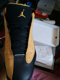 Jordan 13