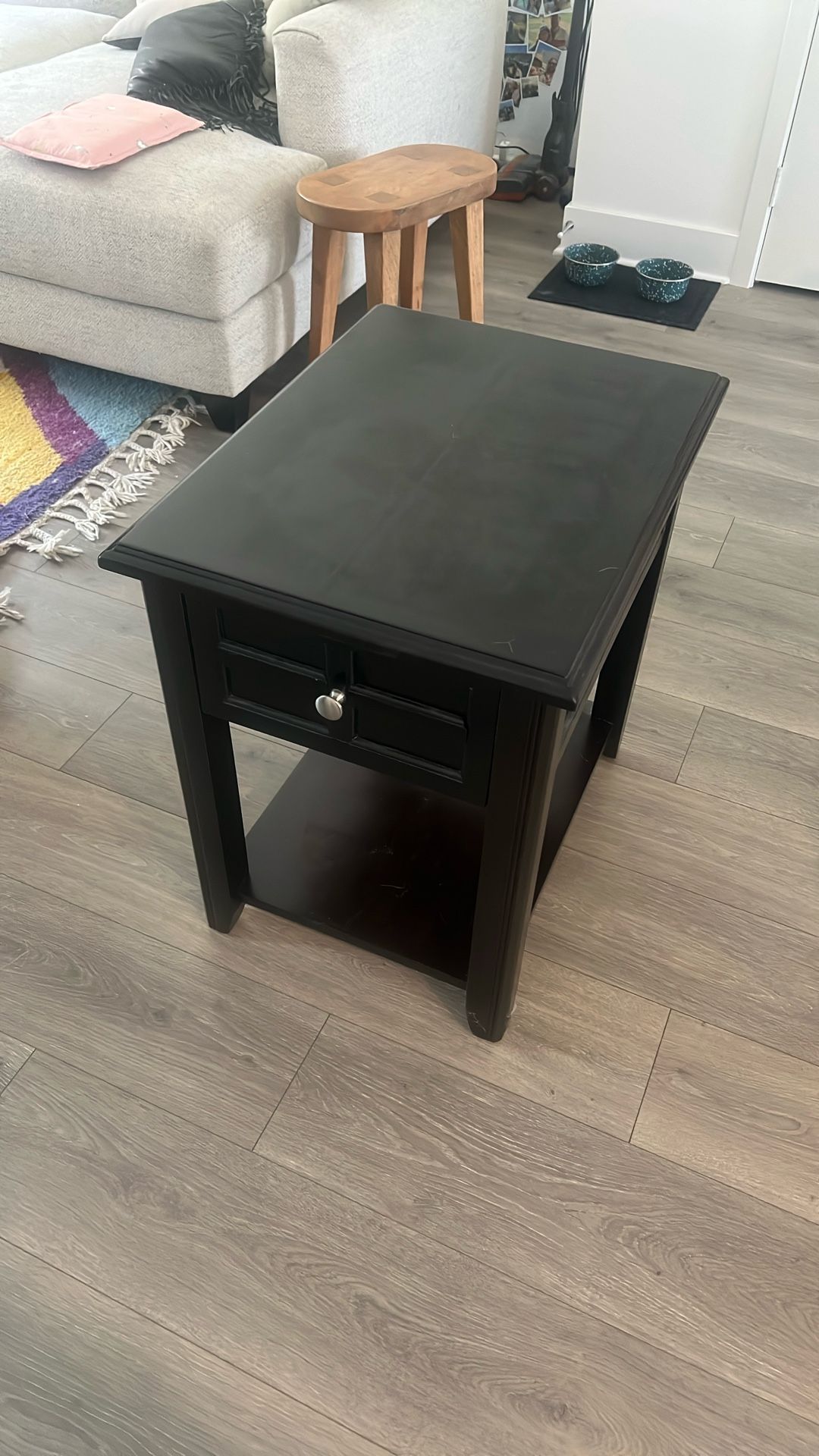 Side Table