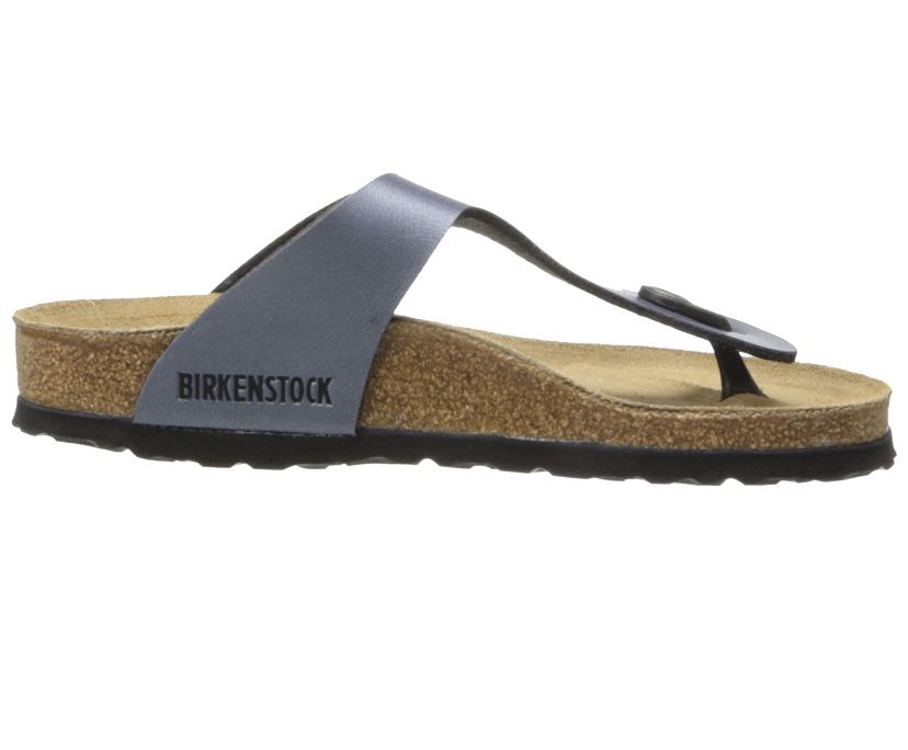 Birkenstock Sandals Black