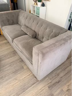 Couch set