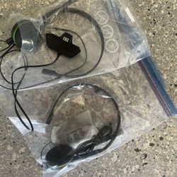 Xbox One Headset