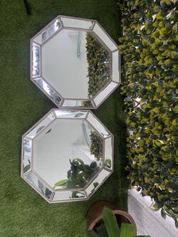 Mirror Set