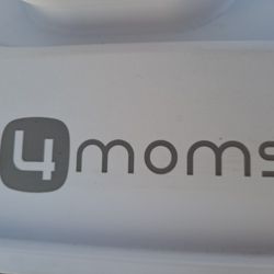 4 Moms Swing W App/Wifi/Stream Sounds And Musiic