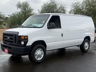 2013 Ford E-350 Super Duty