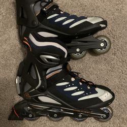 Adult In-line Skates 