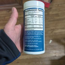 Natural Vitality Sleep Gummies 