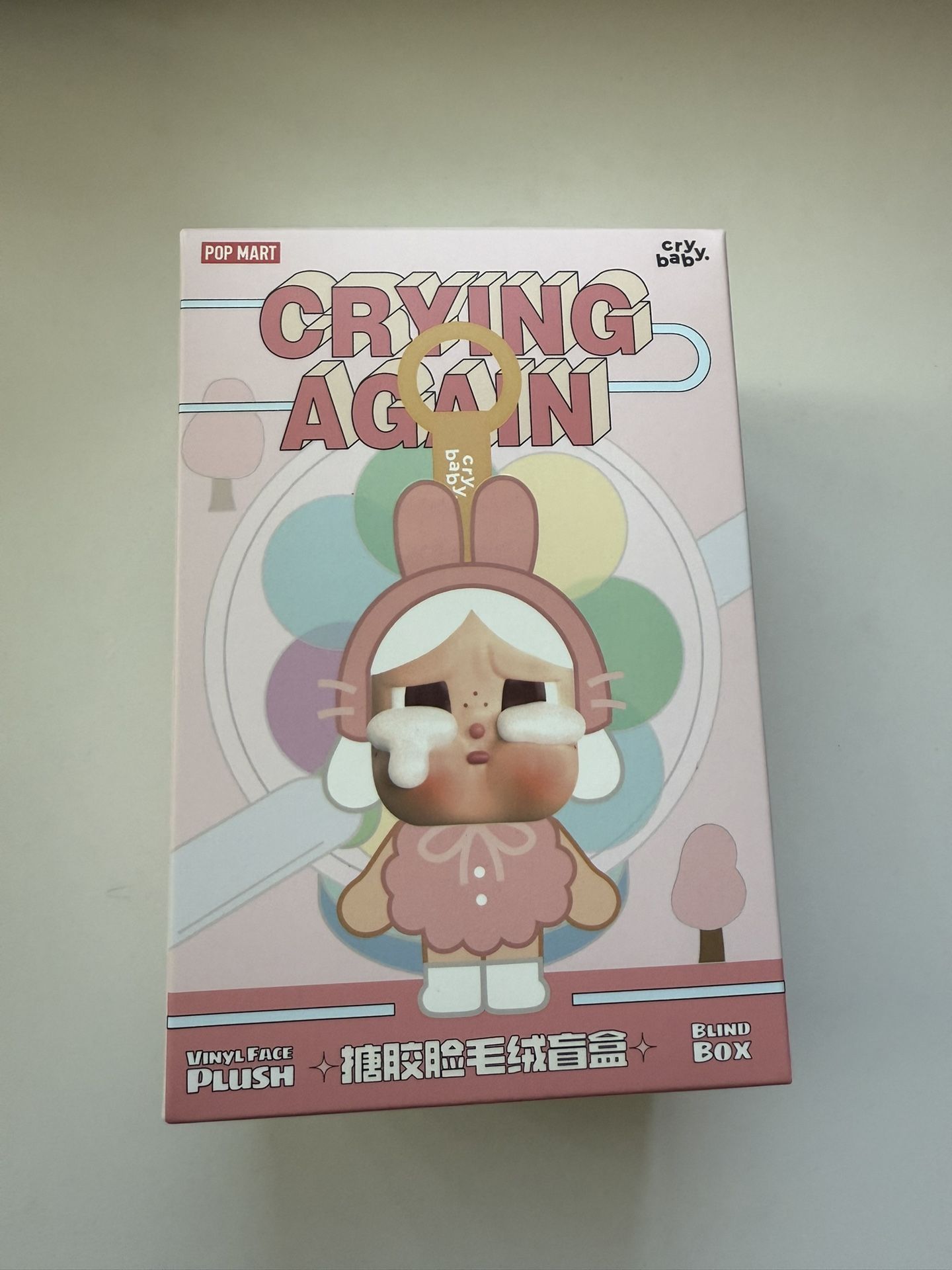 Crybaby