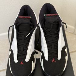 Jordan Retro 14 