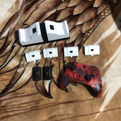 Xbox one controller 