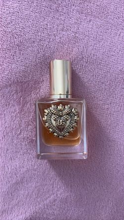 D&G Devotion