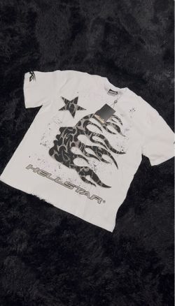 Hellstar Flame Tee