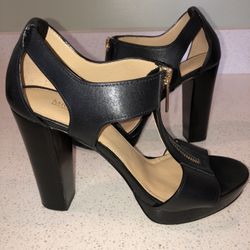 ✨✨Michael Kors High Hills ✨✨