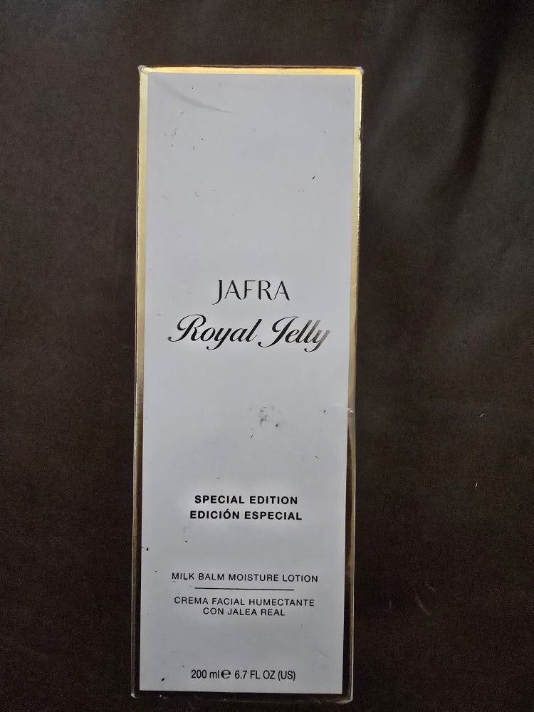 Jafra Royal Jelly