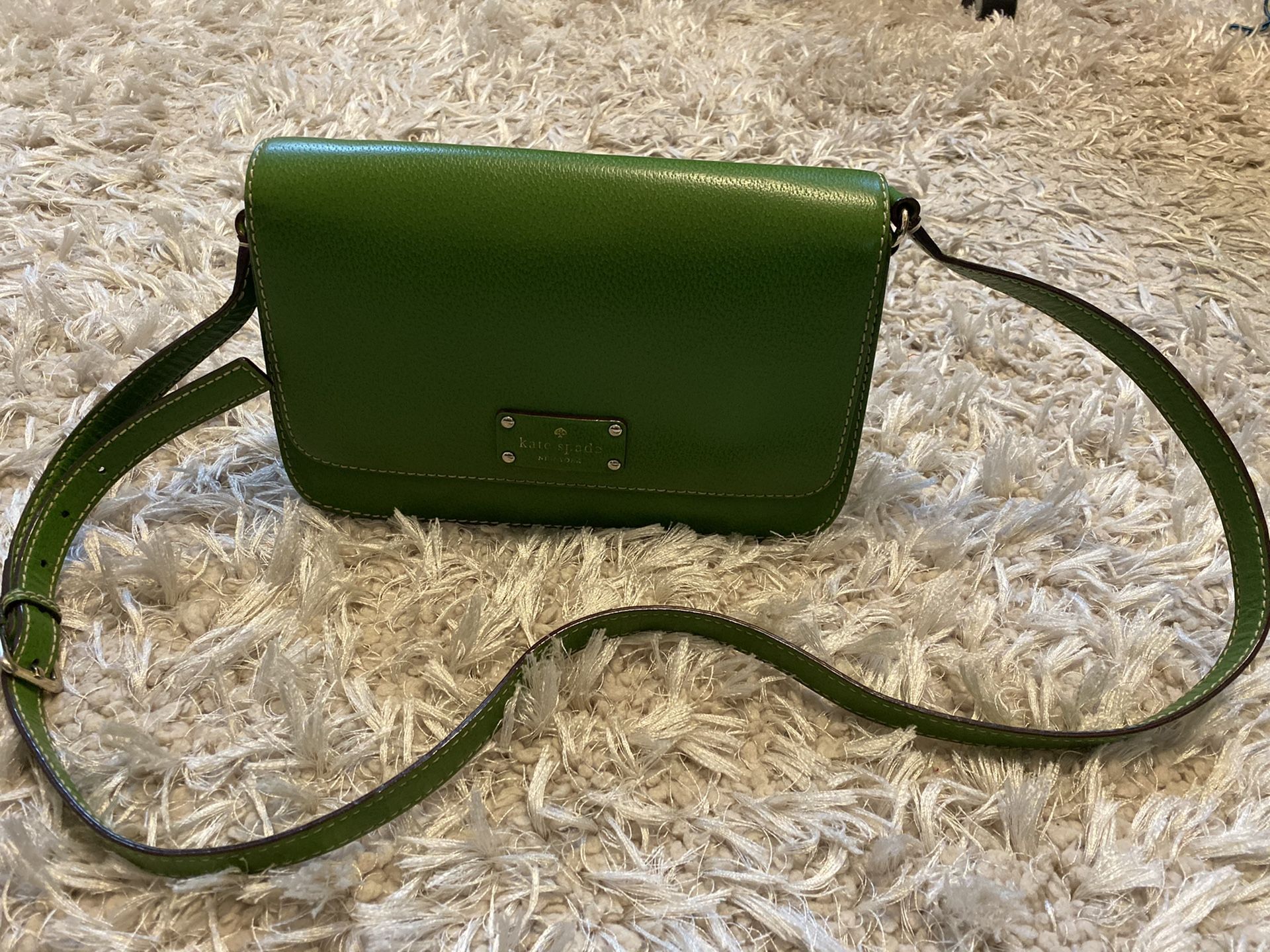 Kate Spade Crossbody Bag