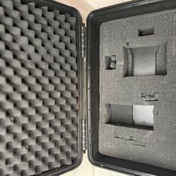 DJI Large Rolling Hardcase 