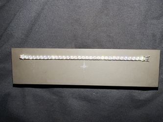 Men’s Tennis bracelet