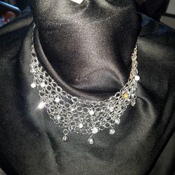 Beautiful necklace