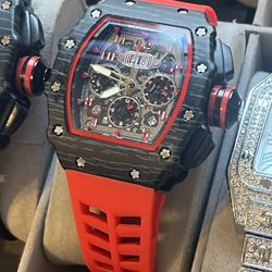 Brand New , RM-Lotus V12