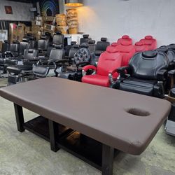 Massage Beds 