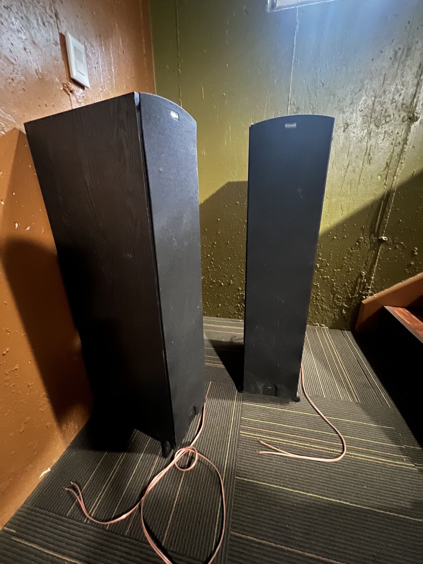 Home Theater Set