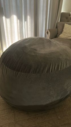 3 Beanbags