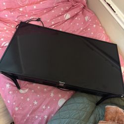 32” Roku Tv 