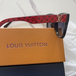 Louis Vuitton Sunglasses 