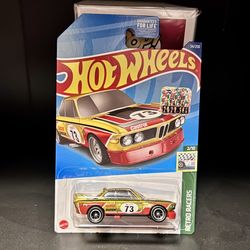 Hot Wheels BMW Sth