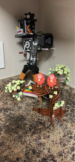 Already built Lego Sets! READ BIO