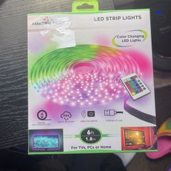 Led Lights 